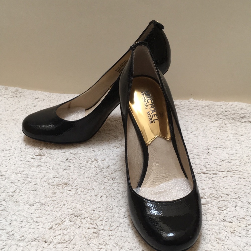 Michael Kors Pressley Pump